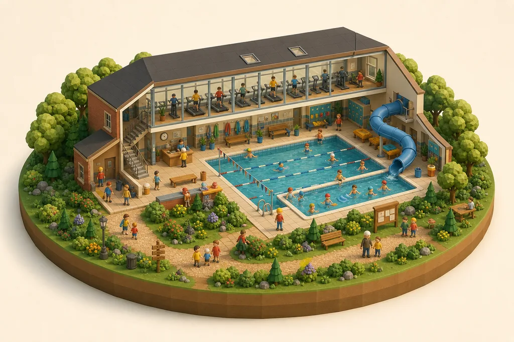 Illustration of Brio Northgate