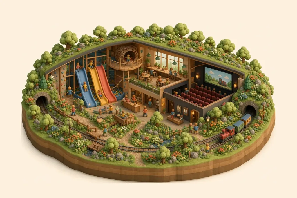 Illustration of Rheged