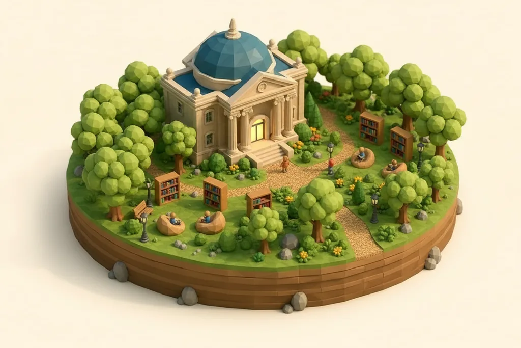 The Harris - kidzdays illustration